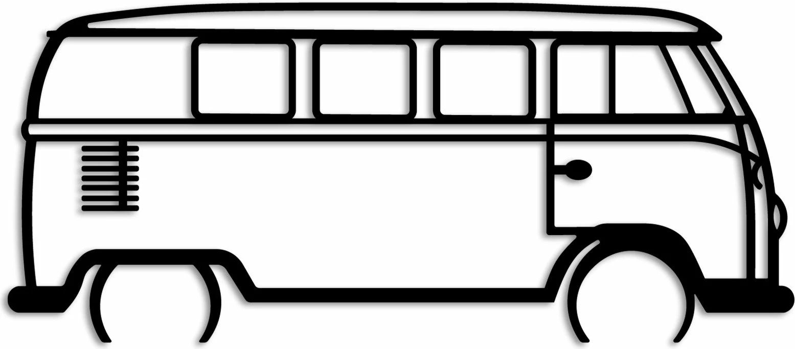 Aksesor dekorativ për mur, metalik, Wallity Vosvos 12, ngjyrë e zezë, 73x33cm