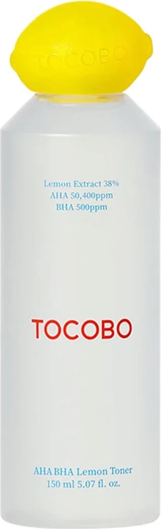 Tonik fytyre Tocobo Lemon Tonico unisex 15ml