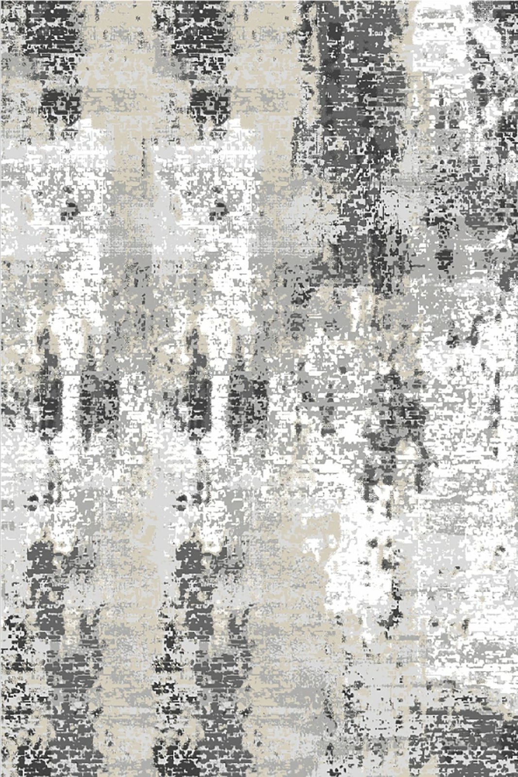 Qilim për korridor, shumëngjyrësh, Conceptum Hypnose CT-1178, 80x150cm