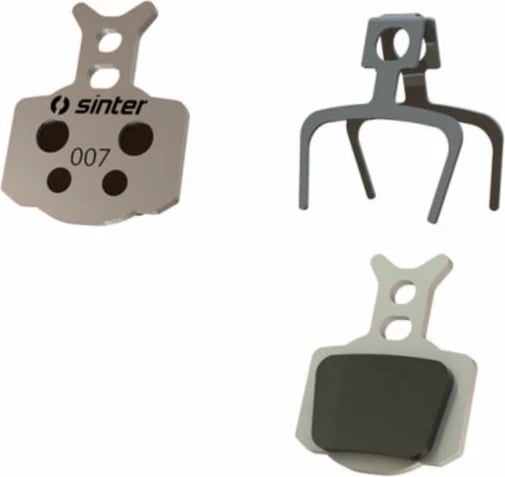 Blloqe freni biçiklete SINTER, jeshile