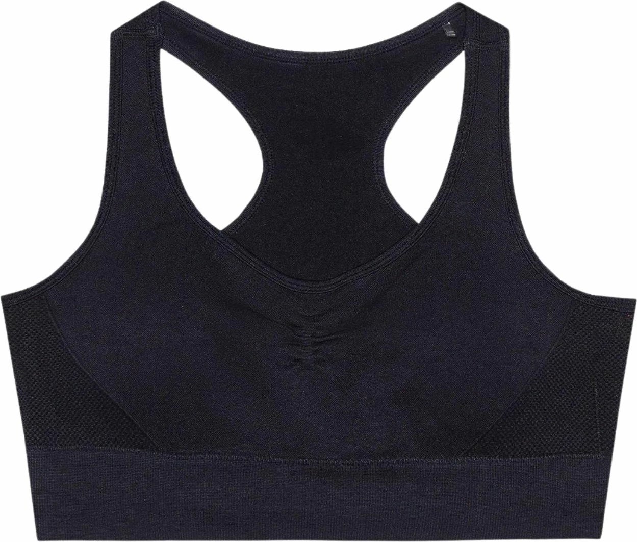 Reçipet sportiv për femra 4F, e zezë