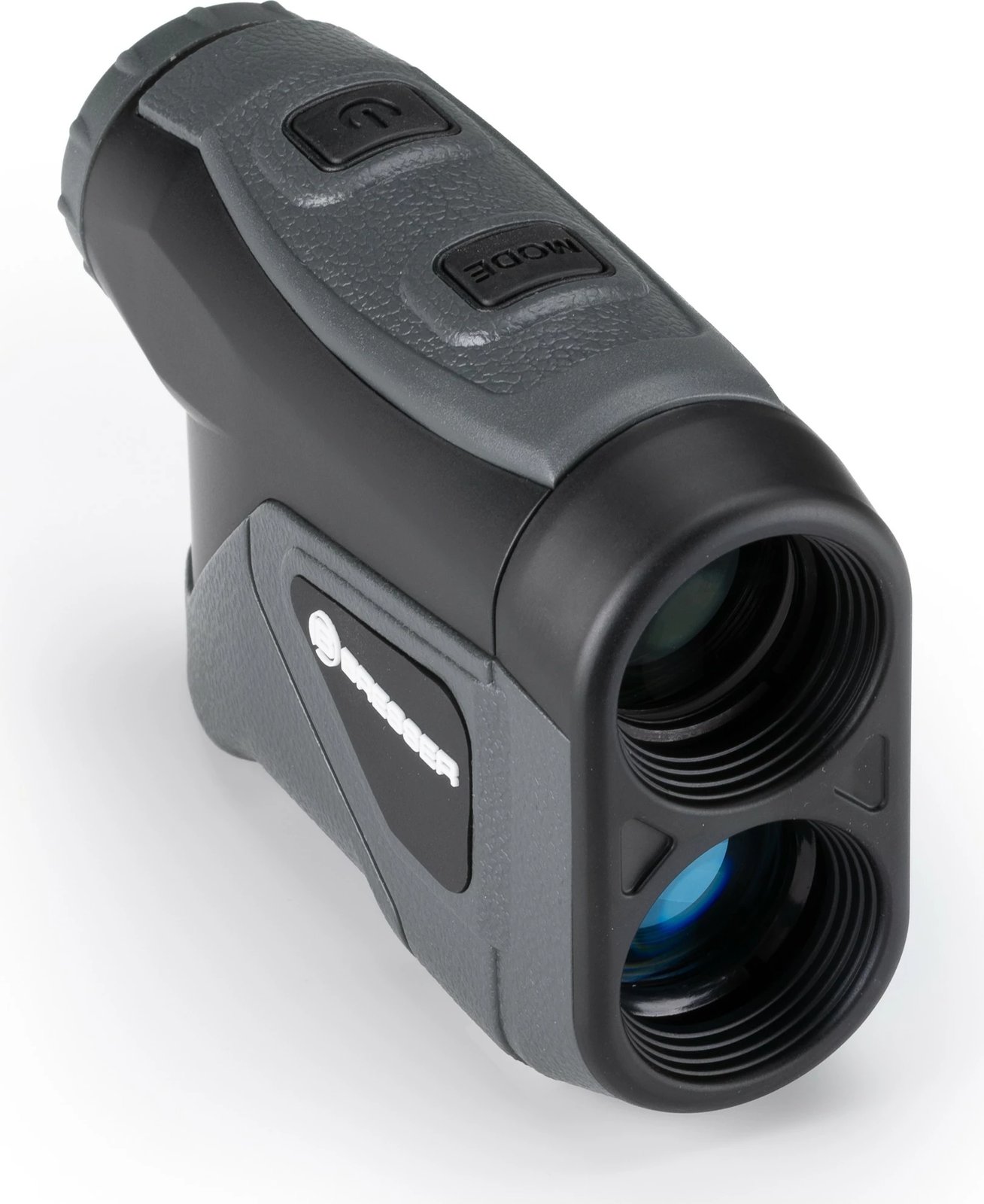 Largpamës lazer Bresser 6x24 Entfernungsmesser, 800m, OLED, i zi/gri Largpamës lazer Bresser 6x24 Entfernungsmesser, 800m, OLED, i zi/gri