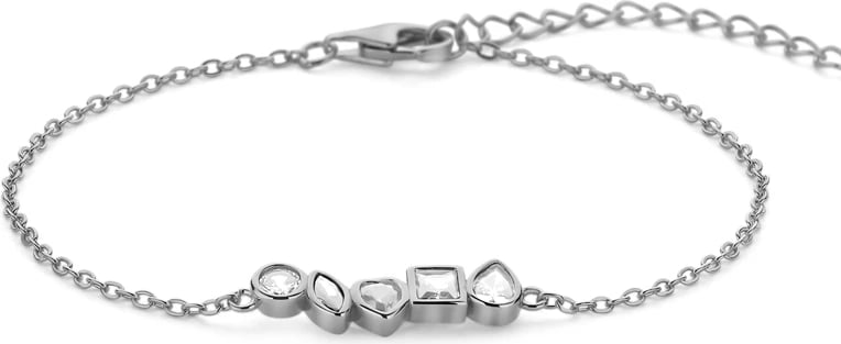 Byzylyk NEW BLING 9NB-1571, argjendtë