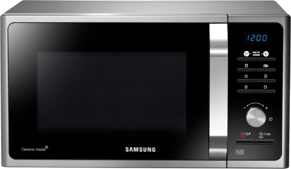 MIKROVALE SAMSUNG MS23F301TAS/OL SILVER
