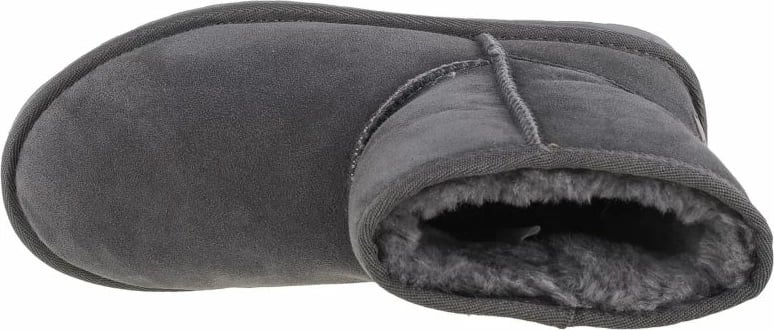 Çizme femra EMU Australia, gri