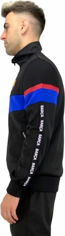 Trenerka për meshkuj FC Barcelona, e zezë