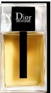 Eau De Toilette Dior Homme, 150 ml