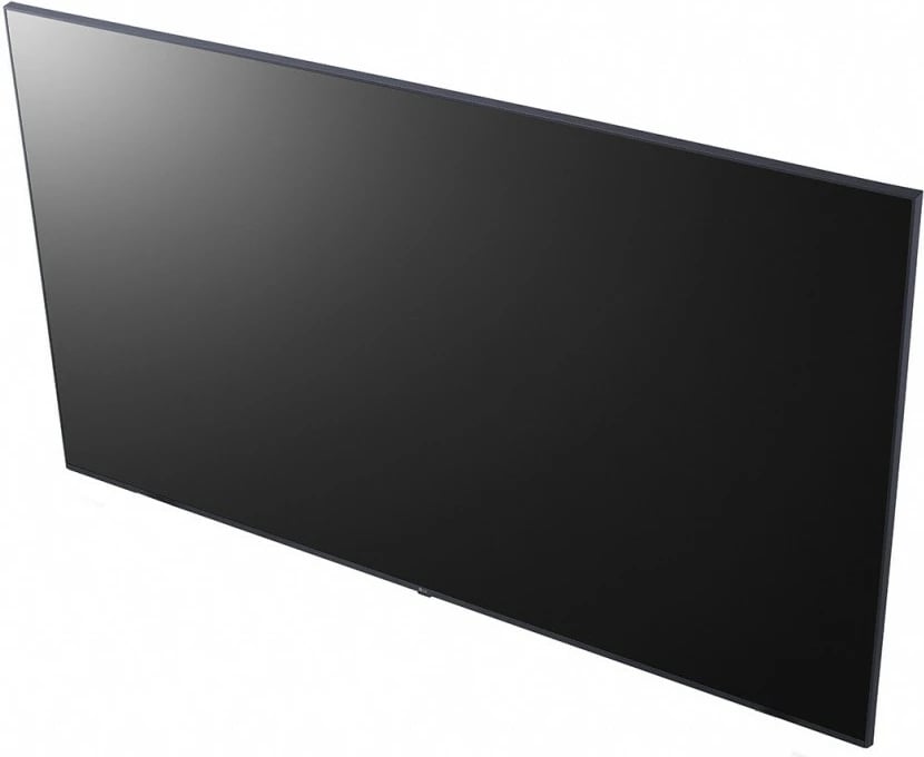 Ekran signage LG 50UL3J-M, 50", UHD, IPS, webOS, i zi