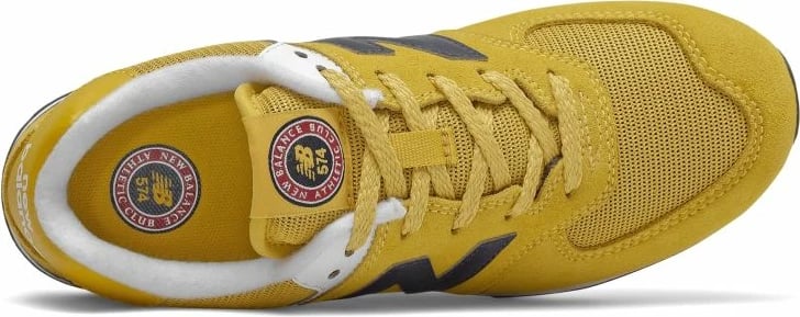 Atlete fëmijë New Balance