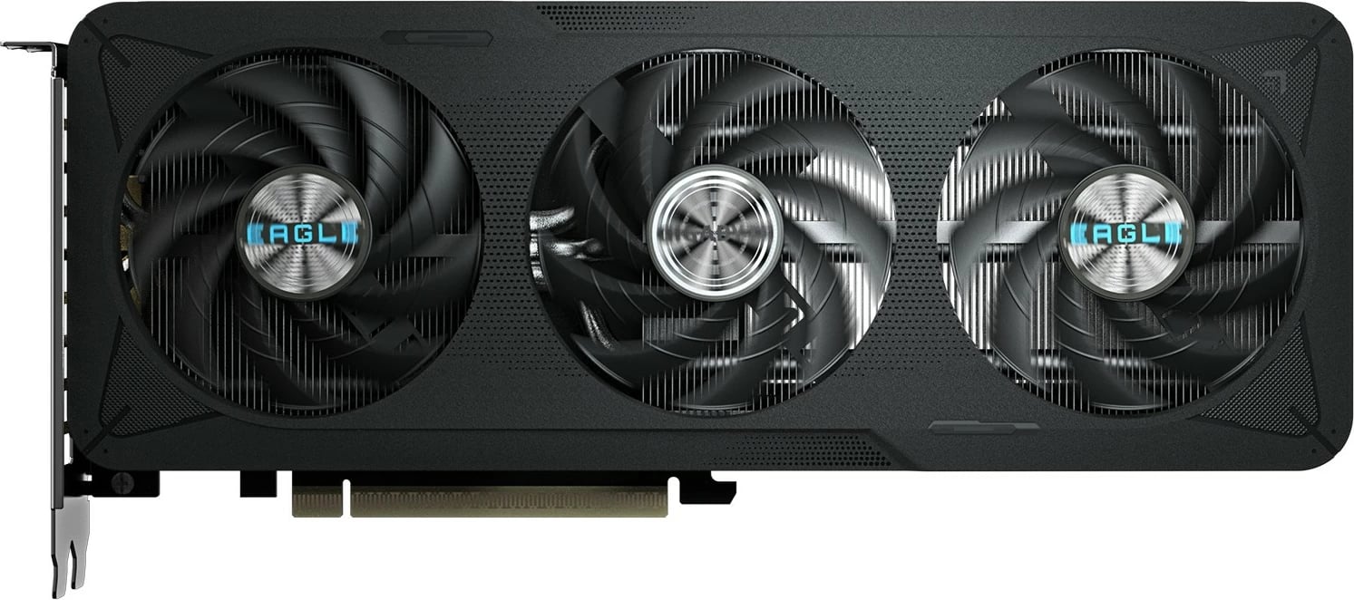 Kartelë grafike Gigabyte RTX 5060 EAGLE Max OC 8GB GDDR7