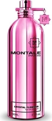 Eau de Parfum Montale Crystal Flowers 100ml