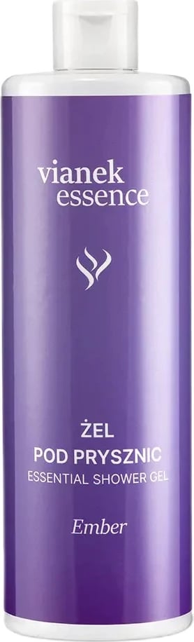 Xhel dushi për femra VIANEK Ember 400ml