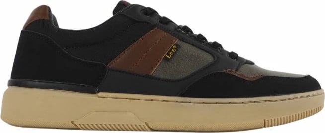 Atlete për meshkuj Lee, të zeza