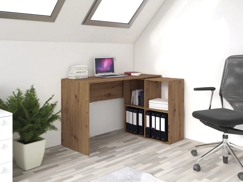 Tavolinë për kompjuter Ander 1