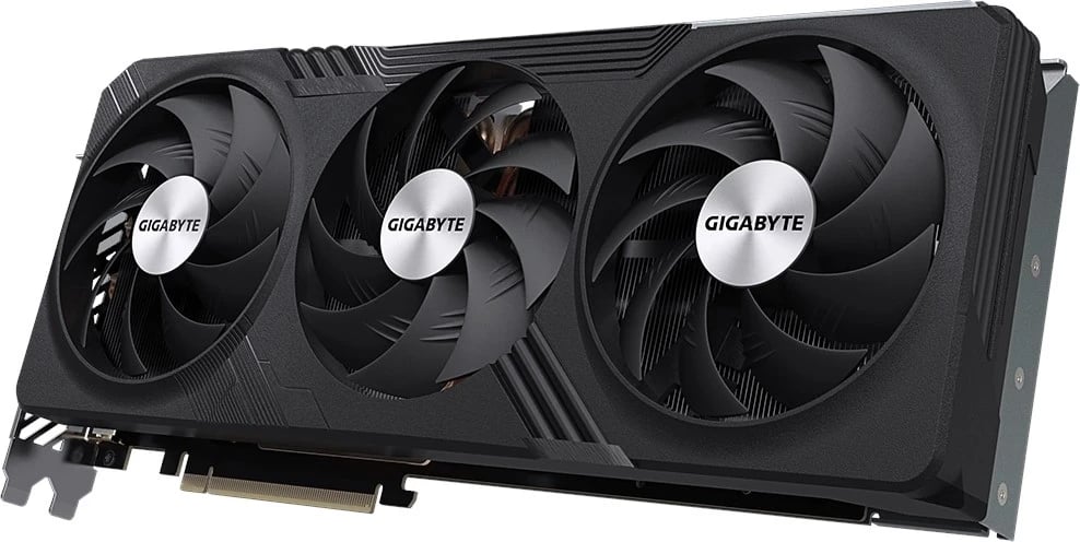 Kartë grafike Gigabyte Radeon RX 7900 XTX Gaming OC, 24GB