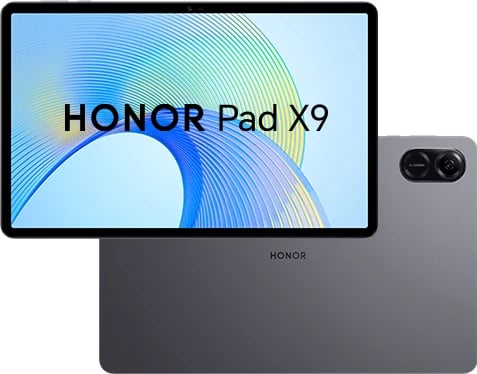Tablet Honor Pad X9, 11.5", 4+128GB, WIFI, hiri