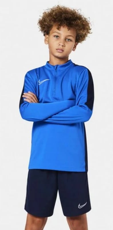 Duks për fëmijë Nike Dri-Fit Academy Jr., blu