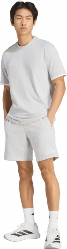 Maicë për meshkuj adidas, gri