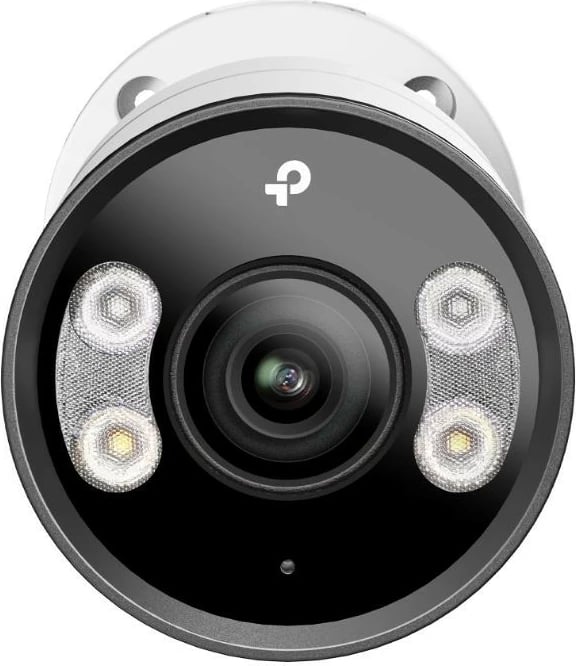 Kamerë sigurie TP-LINK VIGI C345, 4MP, Bullet, 4mm, Bardhë