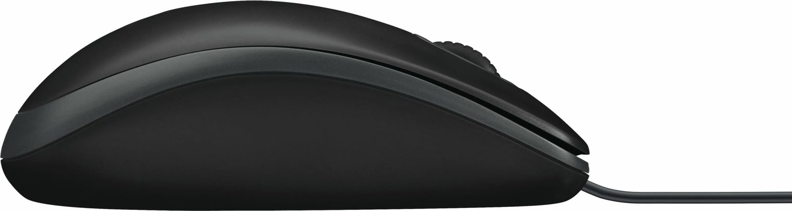 Maus Logitech B100, Optik, USB Type-A, 800 DPI, i zi