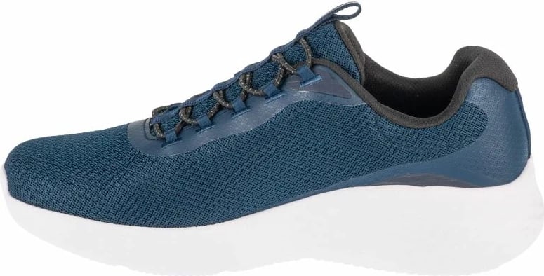 Atlete Skechers për meshkuj navy blue