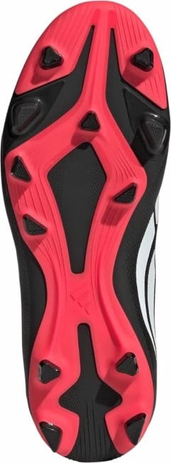 Atlete futbolli për fëmijë adidas, të zeza