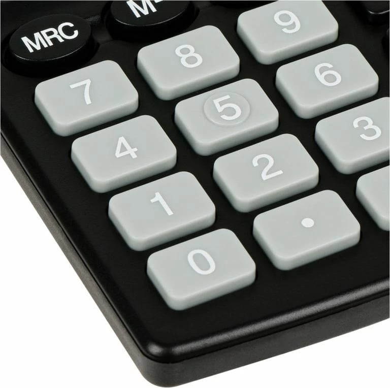 kalkulator zyre Citizen, i zi