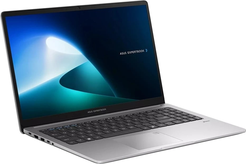 Laptop ASUS ExpertBook P1 P1503CVA-S70908, 15.6", Intel Core i5-13420H, 8 GB RAM, 512 GB SSD, Misty Grey