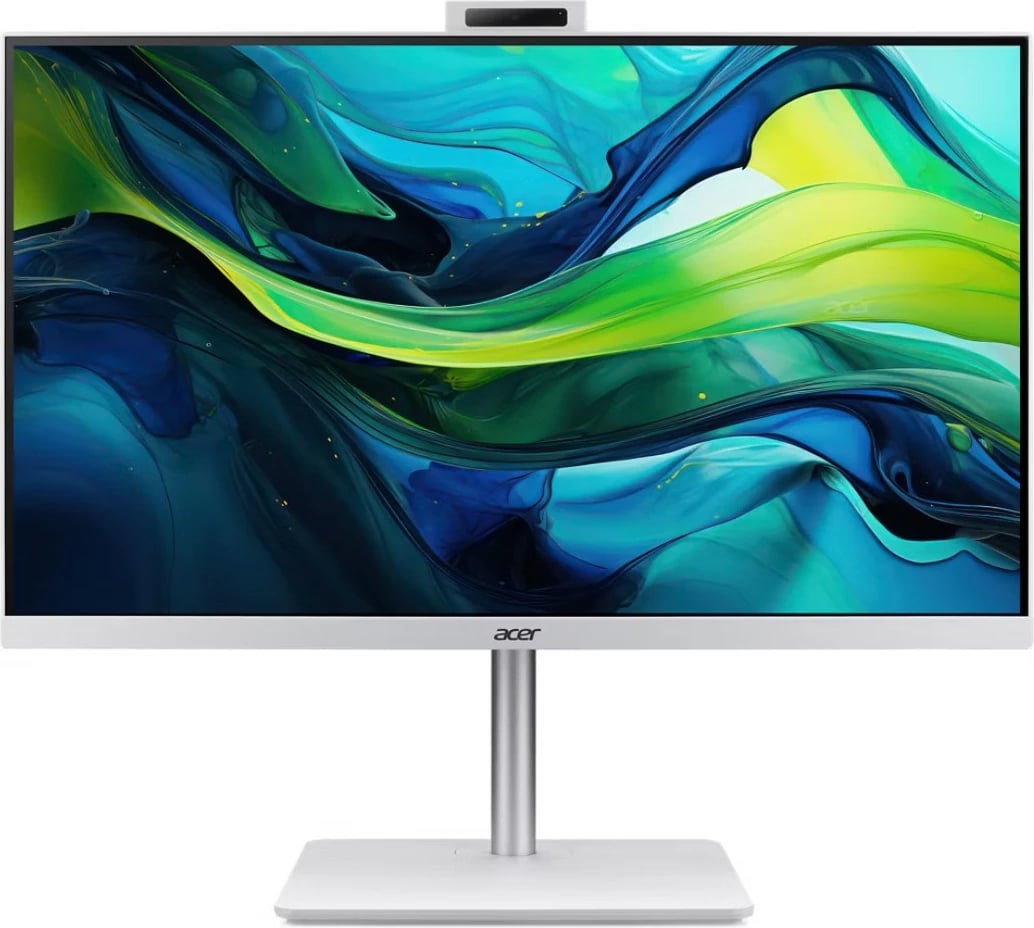 Kompjuter All-in-One Acer Aspire C27-1, 27", i5, 16GB RAM, 1TB SSD, i bardhë