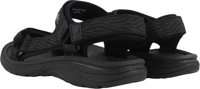Sandale për meshkuj Lee Cooper, gri