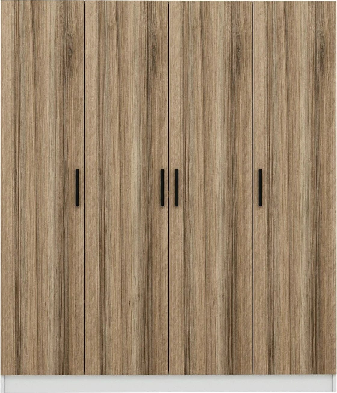 Stendë korridori Skye Decor, ngjyrë arre, Noah - 8222