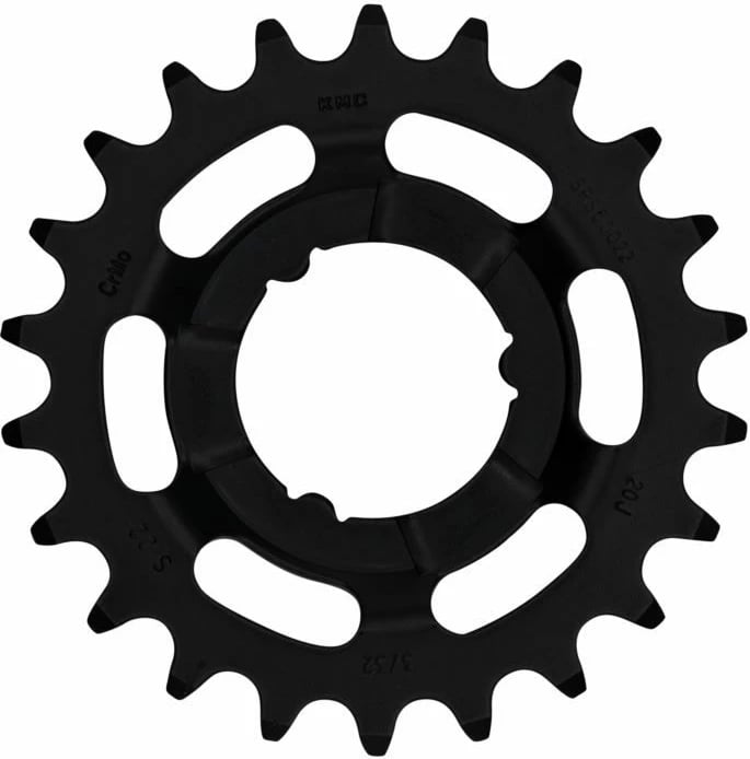 Aksesor biçiklete Shimano, i zi