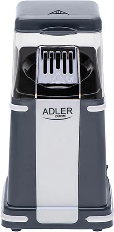 Aparat për kokoshka, Adler, AD 4511, 1200 W, pa vaj, gri