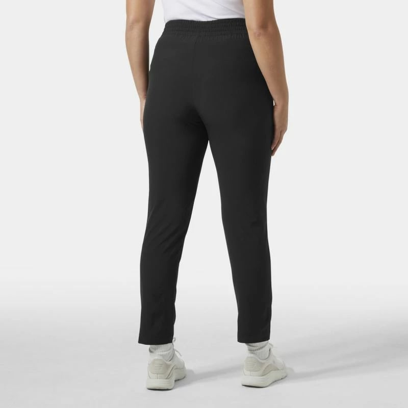 Pantallona Helly Hansen për femra, të zeza