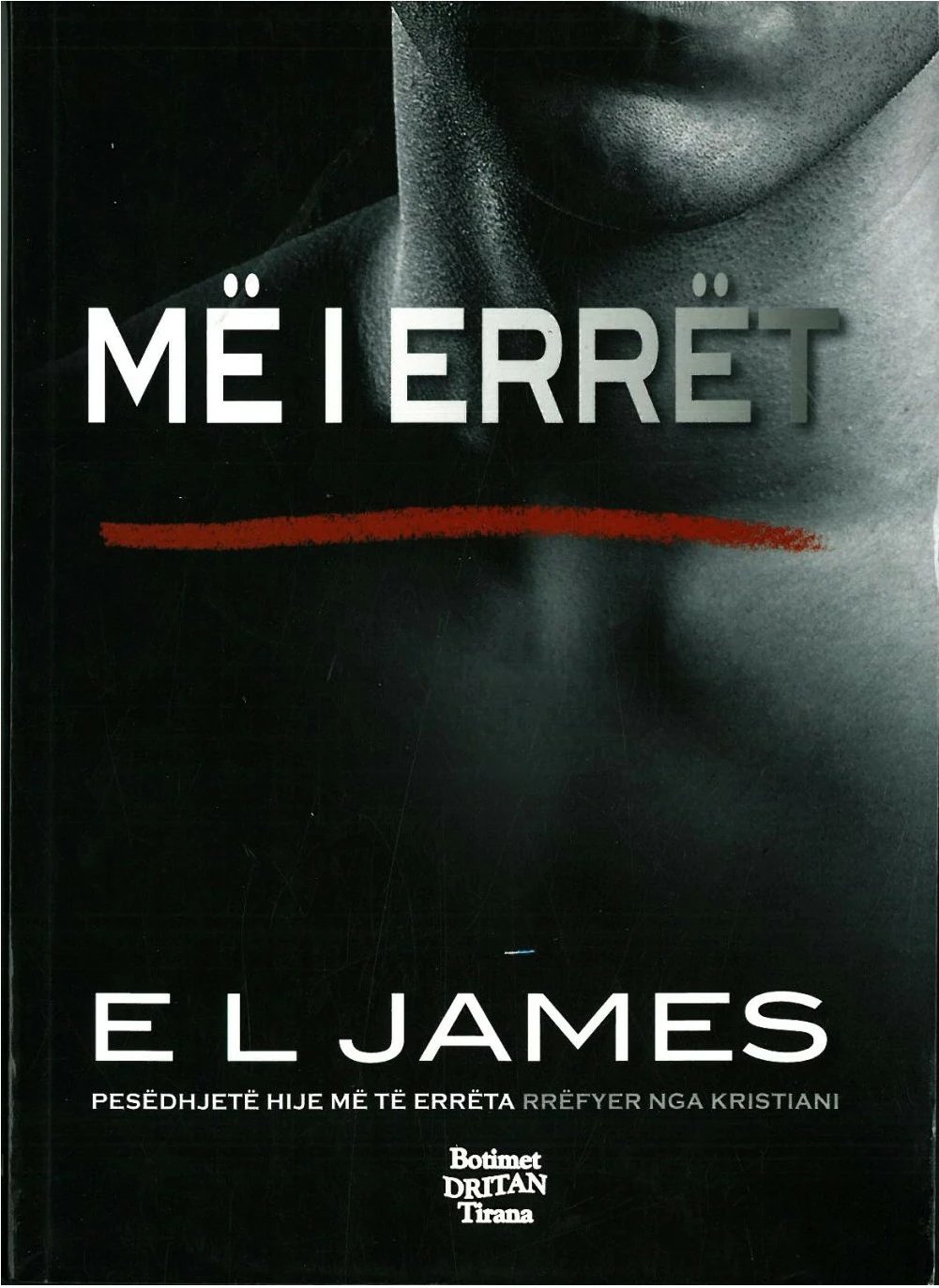 Me I Erret - E L James