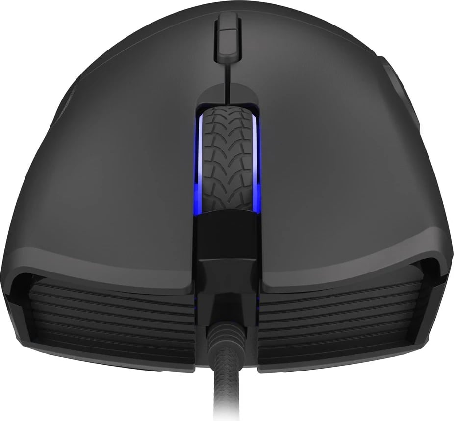 Maus GENESIS Krypton 290, Gaming, 6400 DPI, i zi