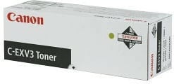 Toner Canon C-EXV 3, origjinal, 15000 faqe, zi