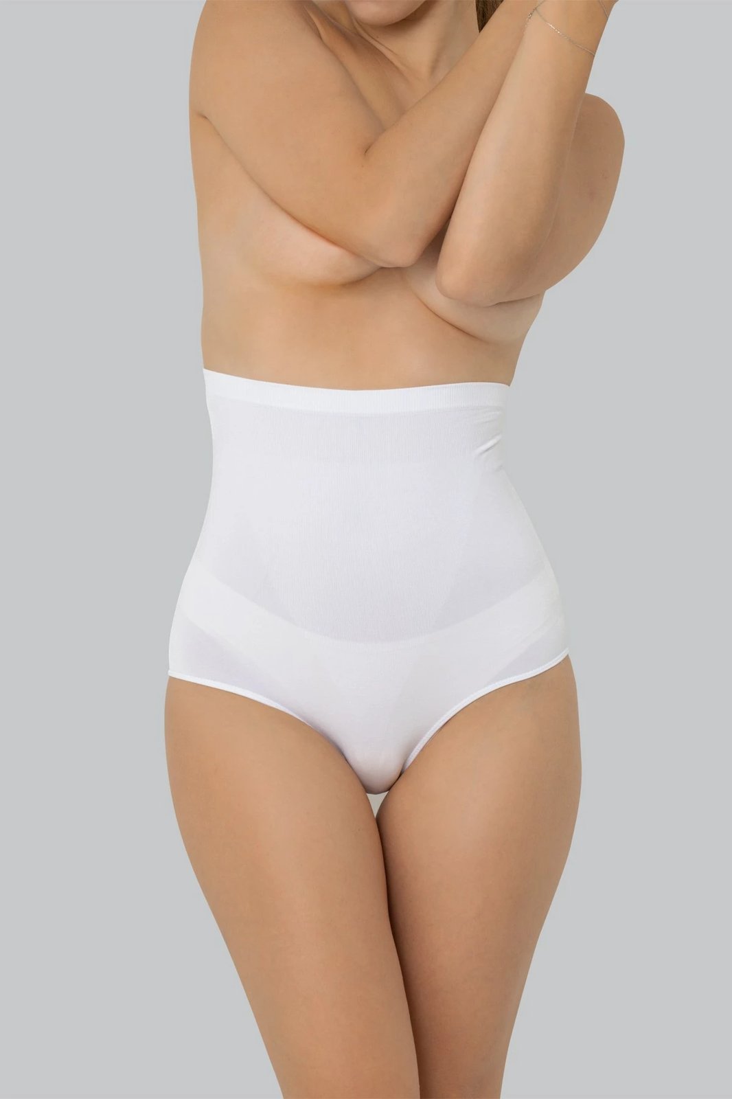 Korsetë e bardhë Jumeon, 002-000313010