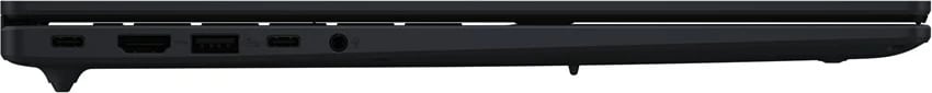 Laptop ASUS Vivobook 16 D1607KA-MB080, Ryzen AI 7 350, 16GB RAM, 512GB SSD, Quiet Blue