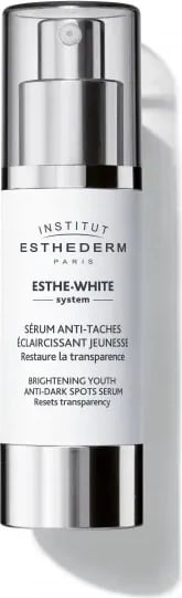 Serum për fytyrë Institut Esthederm Esthe White Brightening Youth Anti Dark Spots unisex 30ml