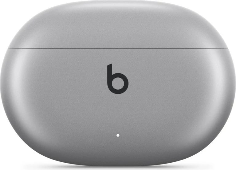Kufje Beats by Dr. Dre MT2P3ZM/A, True Wireless Stereo (TWS), Calls/Music, 59 g, Silver
