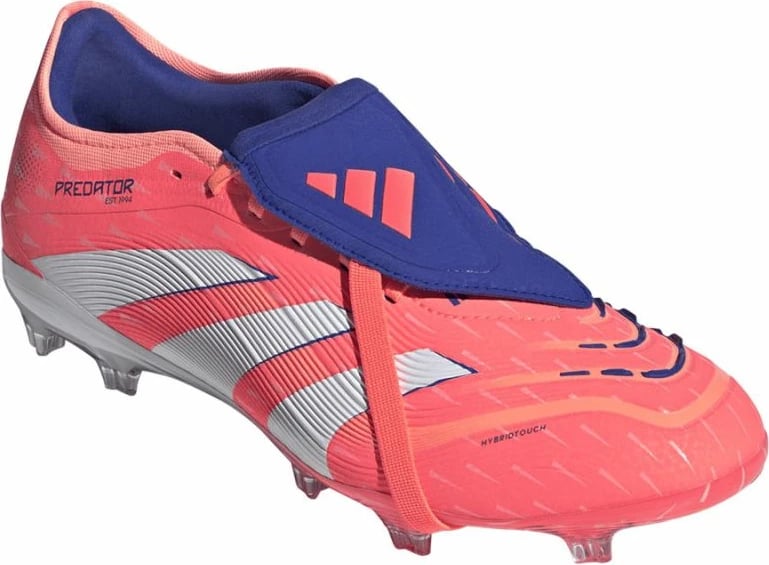 Atlete futbolli adidas për meshkuj, portokalli Atlete futbolli adidas për meshkuj, portokalli