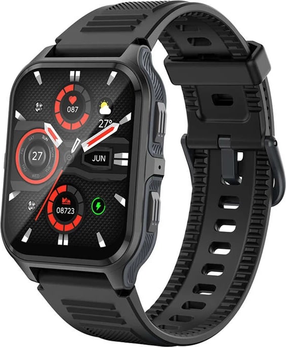 Smartwatch Colmi P73, i zi