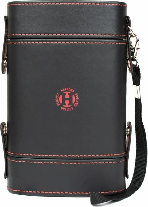 Kuti për shigjeta dart Harrows