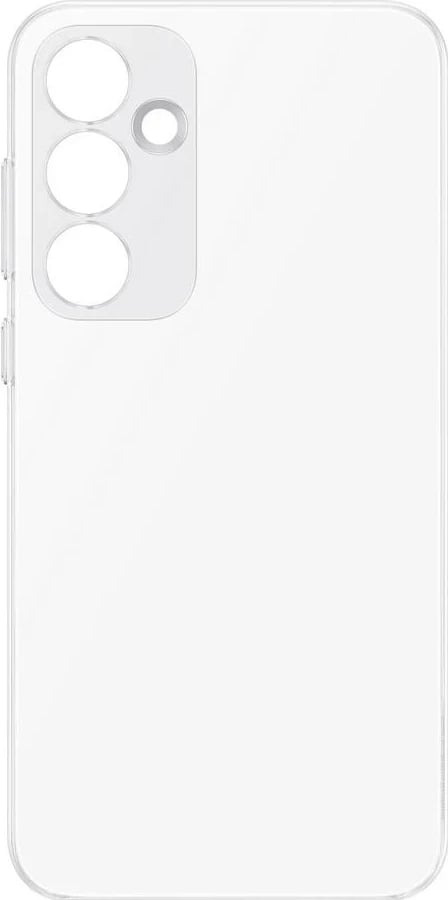 Mbështjellës transparent për Celular Samsung Galaxy A55 5G