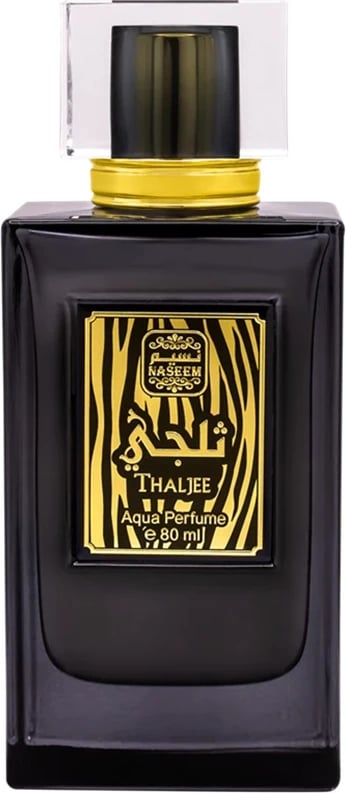 Eau de Parfum për femra dhe meshkuj Naseem Thaljee, 80ml