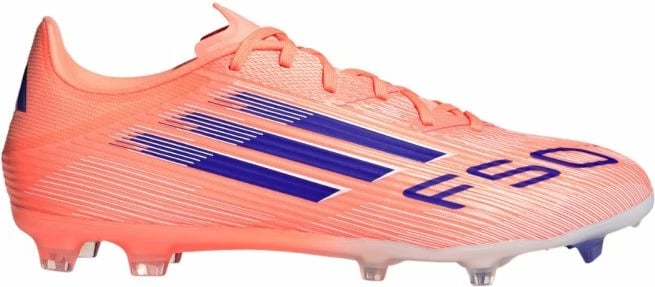 Atlete futbolli adidas për meshkuj, portokalli