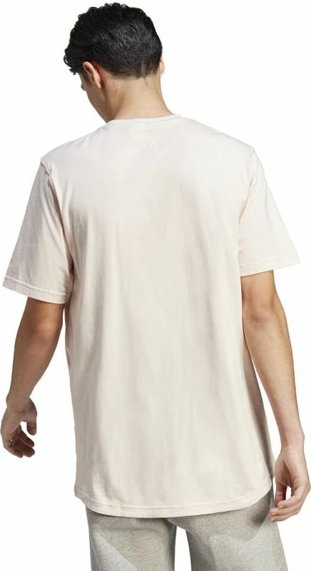 Maicë për meshkuj adidas, rozë