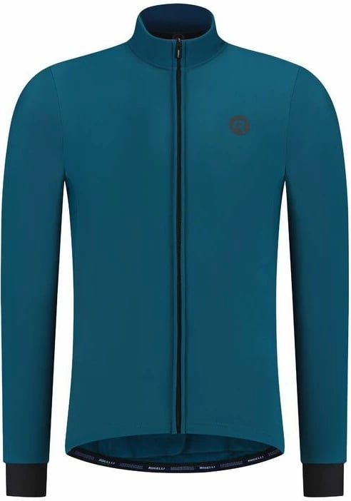 Maicë me mëngë të gjata Rogelli, meshkuj, e kaltër