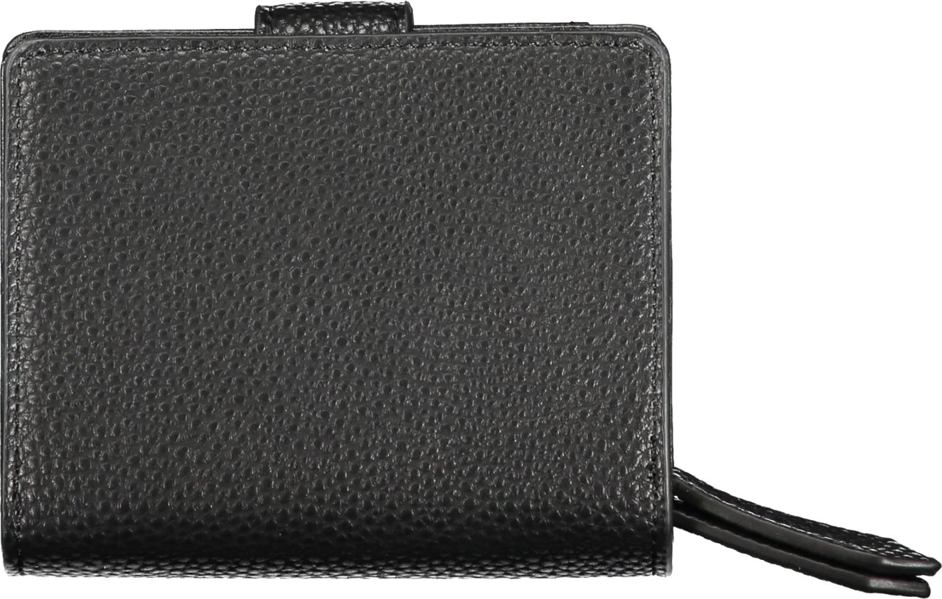 Portofol femra Valentino Bags, të zezë